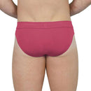 Obviously Red EliteMan Hipster Brief