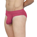 Obviously Red EliteMan Hipster Brief