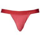 Obviously Red PrimeMan Bikini Brief