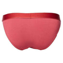 Obviously Red PrimeMan Bikini Brief