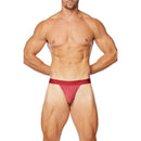 Obviously Red PrimeMan Bikini Brief