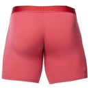 Obviously Red PrimeMan Boxer Brief 6inch Leg