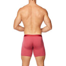 Obviously Red PrimeMan Boxer Brief 6inch Leg