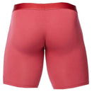 Obviously Red PrimeMan Boxer Brief 9inch Leg