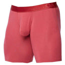 Obviously Red PrimeMan Boxer Brief 9inch Leg