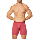 Obviously Red PrimeMan Boxer Brief 9inch Leg