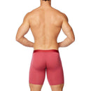 Obviously Red PrimeMan Boxer Brief 9inch Leg