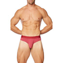Obviously Red PrimeMan Brief