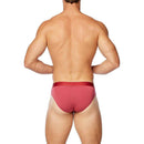 Obviously Red PrimeMan Brief