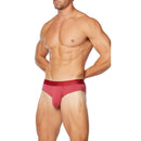 Obviously Red PrimeMan Brief