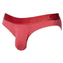 Obviously Red PrimeMan Hipster Brief
