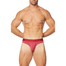 Obviously Red PrimeMan Hipster Brief