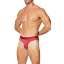 Obviously Red PrimeMan Hipster Brief