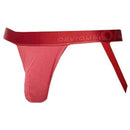 Obviously Red PrimeMan Jockstrap