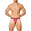 Obviously Red PrimeMan Jockstrap