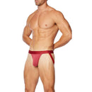 Obviously Red PrimeMan Jockstrap