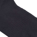 Roka Black Wembley Socks