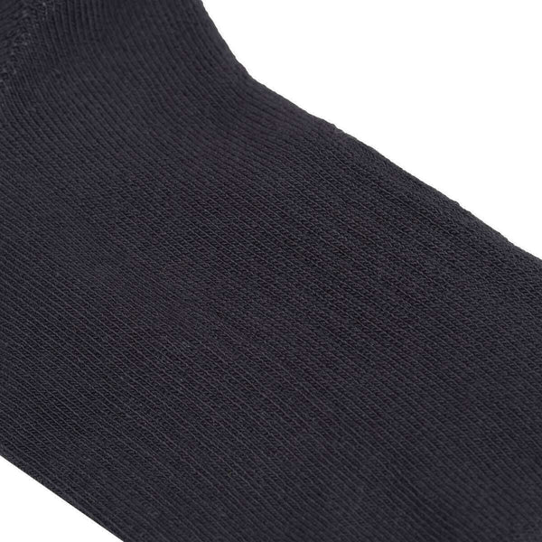 Roka Black Wembley Socks