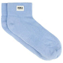 Roka Blue Wembley Socks