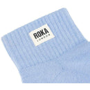 Roka Blue Wembley Socks