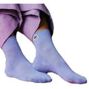 Roka Blue Wembley Socks