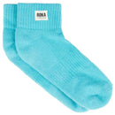 Roka Blue Wembley Socks