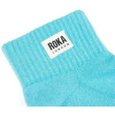 Roka Blue Wembley Socks