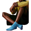 Roka Blue Wembley Socks