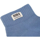 Roka Blue Wembley Socks