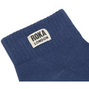 Roka Blue Wembley Socks