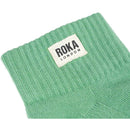 Roka Green Wembley Socks