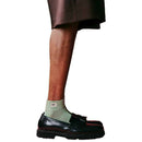 Roka Green Wembley Socks