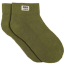 Roka Green Wembley Socks