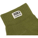 Roka Green Wembley Socks