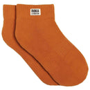 Roka Orange Wembley Socks