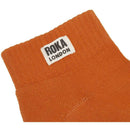 Roka Orange Wembley Socks