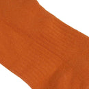 Roka Orange Wembley Socks