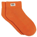 Roka Orange Wembley Socks