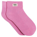 Roka Pink Wembley Socks