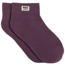 Roka Purple Wembley Socks