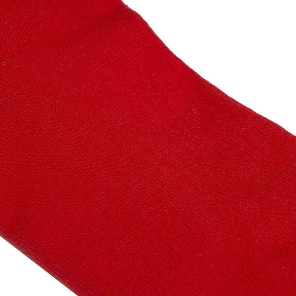 Roka Red Wembley Socks