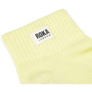 Roka Yellow Wembley Socks