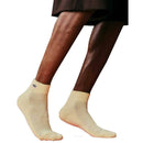 Roka Yellow Wembley Socks