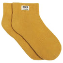 Roka Yellow Wembley Socks