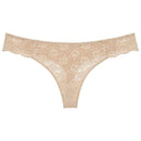 Triumph Beige Amourette Hipster String