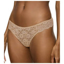 Triumph Beige Amourette Hipster String