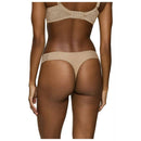 Triumph Beige Amourette Hipster String