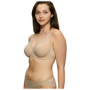 Triumph Beige Amourette Minimizer Bra