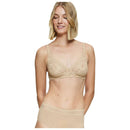 Triumph Beige Amourette Non Wired Bra