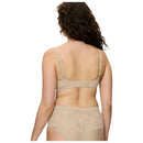 Triumph Beige Amourette Wired Lace Bra